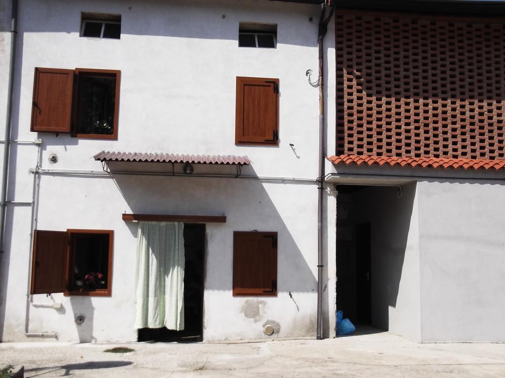 La Panoramica Villa Perarolo Екстериор снимка