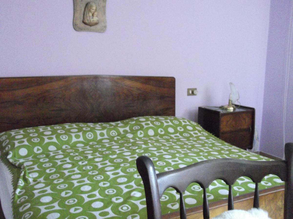 La Panoramica Villa Perarolo Екстериор снимка