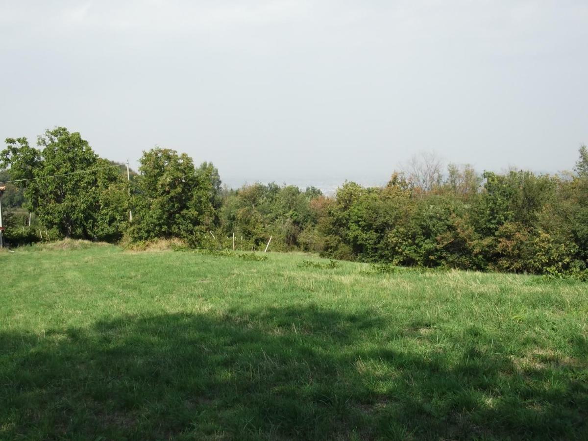 La Panoramica Villa Perarolo Екстериор снимка