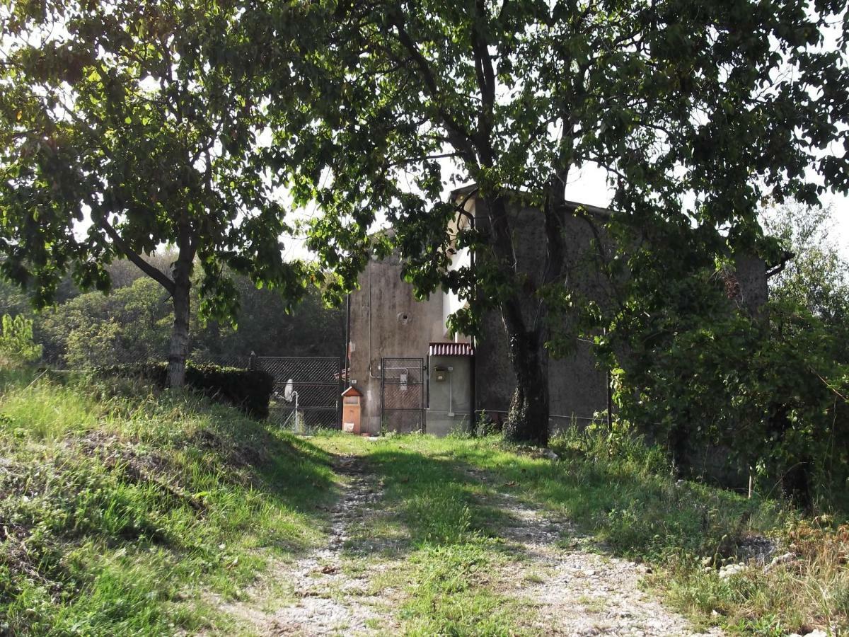 La Panoramica Villa Perarolo Екстериор снимка