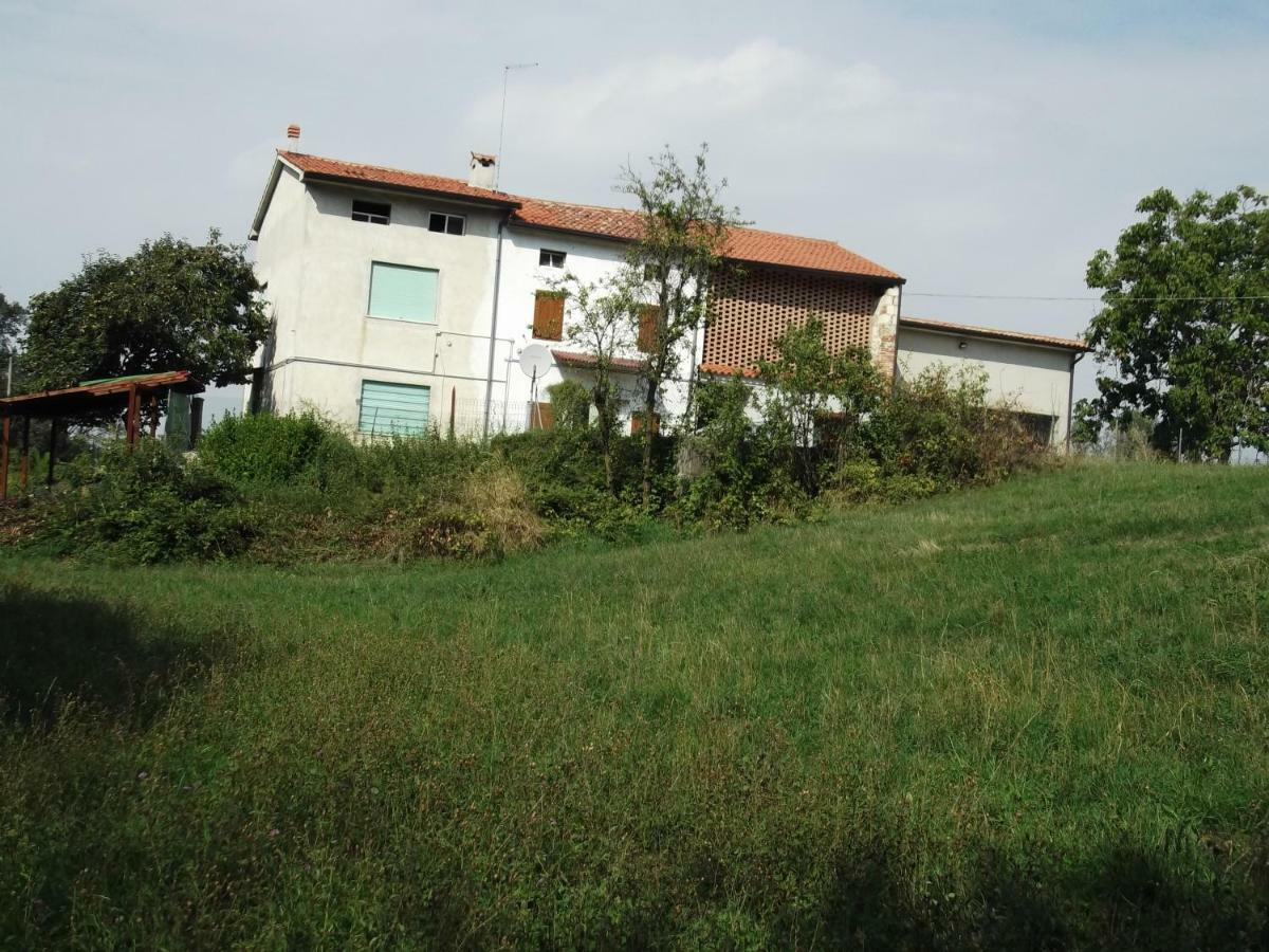 La Panoramica Villa Perarolo Екстериор снимка